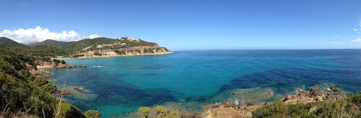 La Corse en septembre