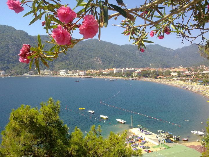 Marmaris Turkey