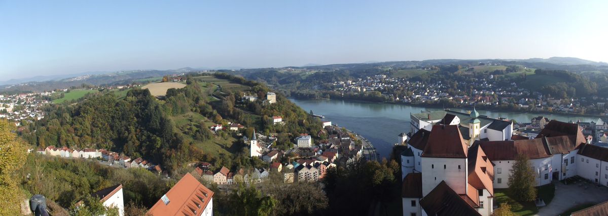 Passau Germany