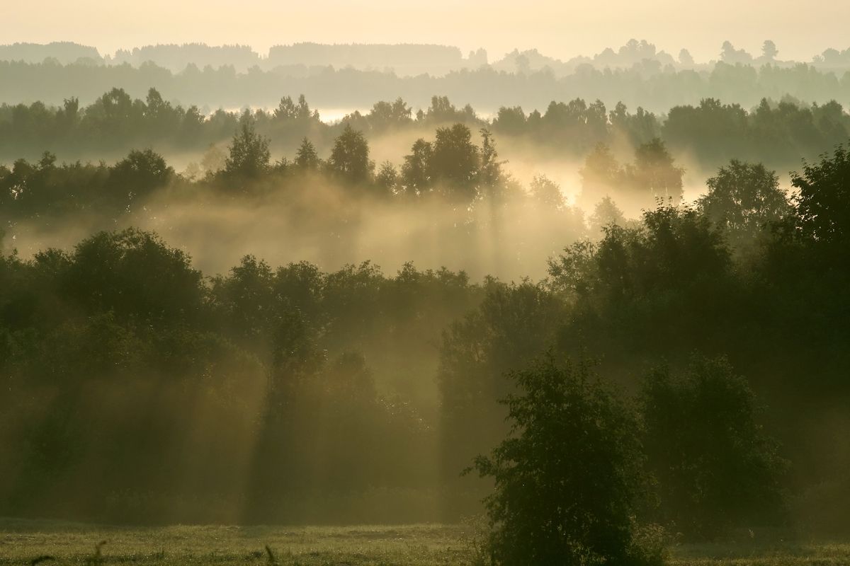 Russia, Smolensk Region