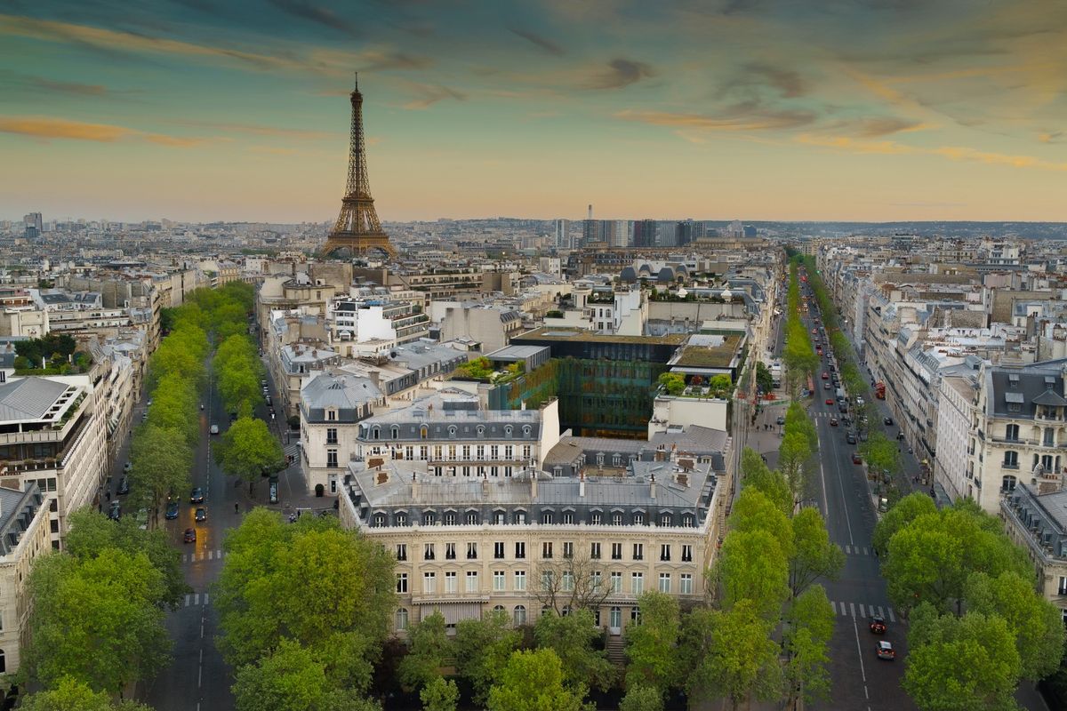 Étoile (Paris)