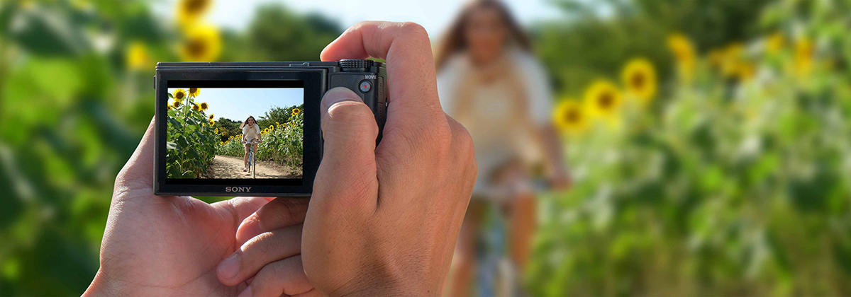 Секреты фотосъемки живой природы