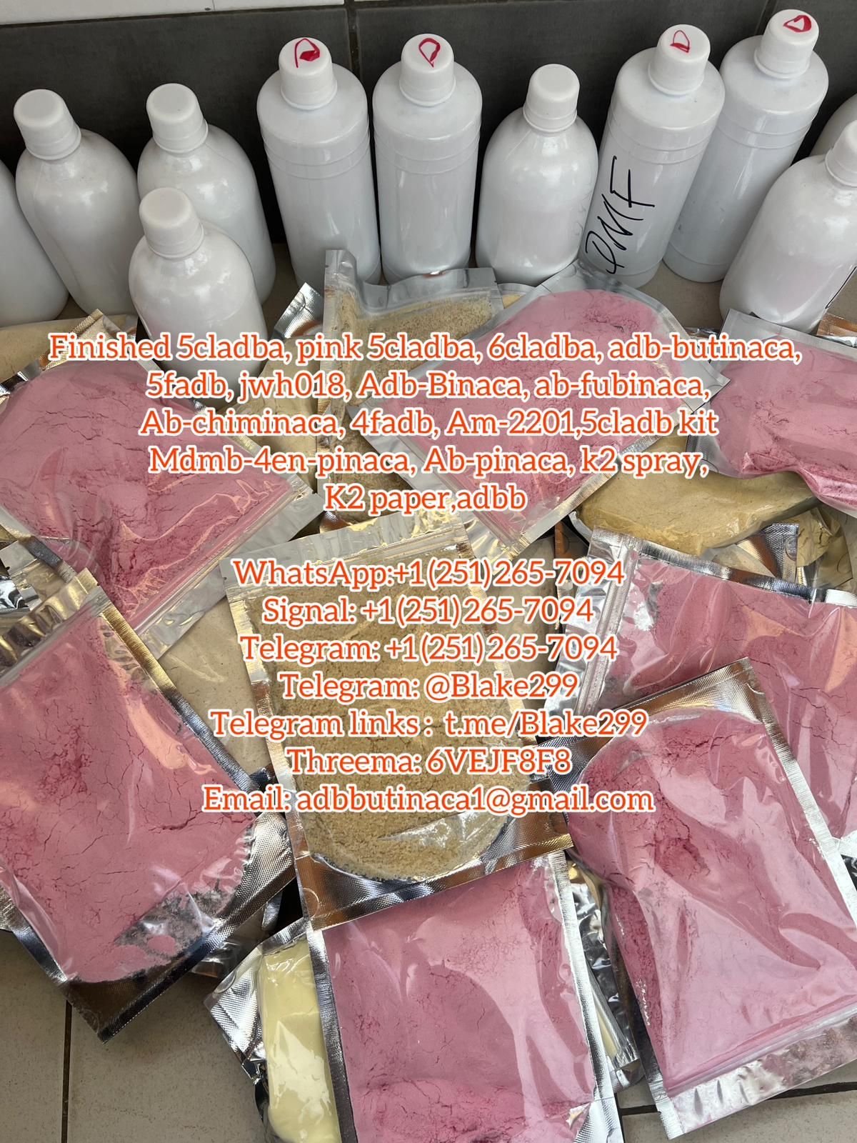 W/A: +12512657094, 5CLADBA, white, pink raw material for sale online, 5cladba yellow, white, pink