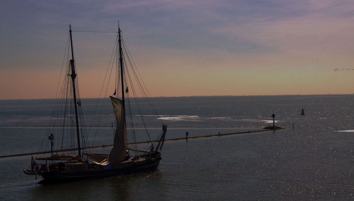 Terschelling - Waddenzee